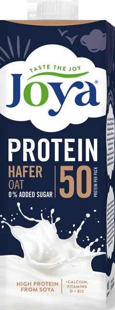 Joya PROTEIN Sójovo-ovesný nápoj 1 l