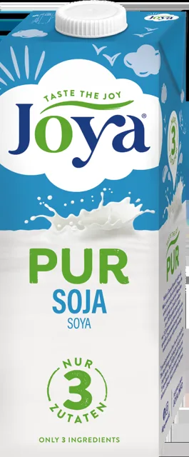 Joya PUR Sójový nápoj 1 l