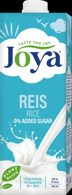 Joya Rýžový nápoj 1 l