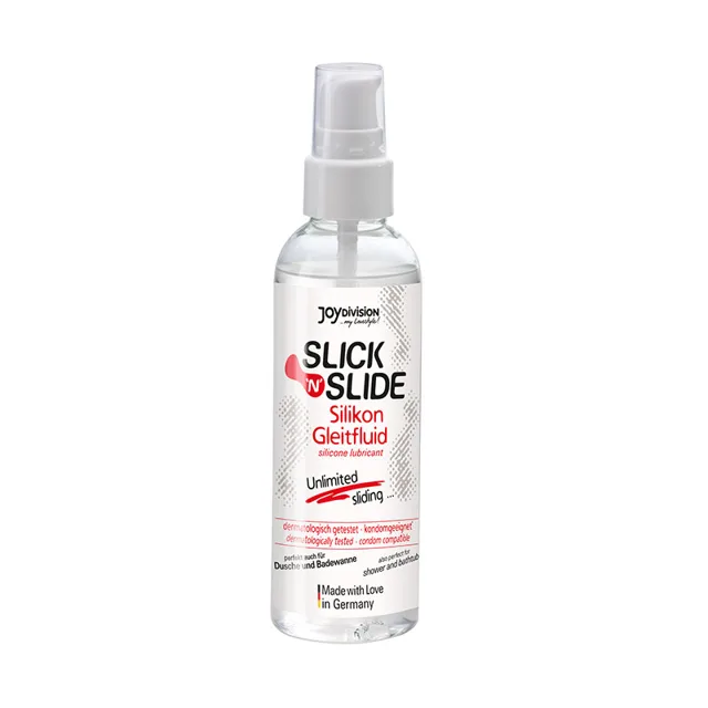 JoyDivision Joydivision Slick'n'Slide 100 ml