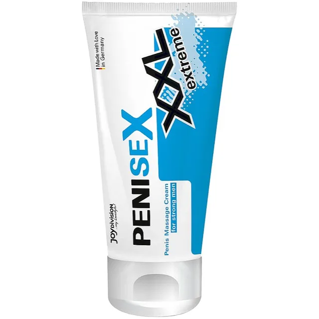 JoyDivision Penisex XXL Extreme massage krém pro podporu erekce 100 ml