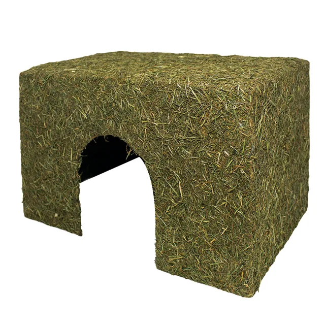 JR Farm Domeček ze sena - velký - 2 x 500 g