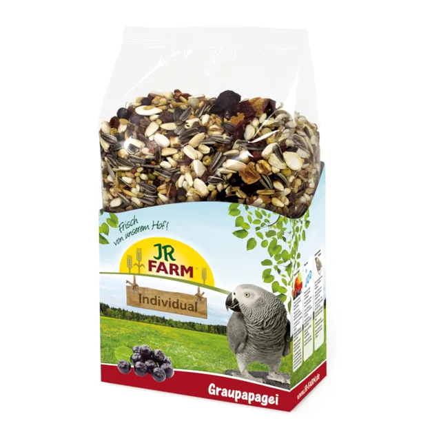 JR Farm Individual Žako - 950 g
