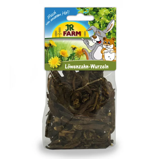 JR Farm kořen pampelišky - 150 g