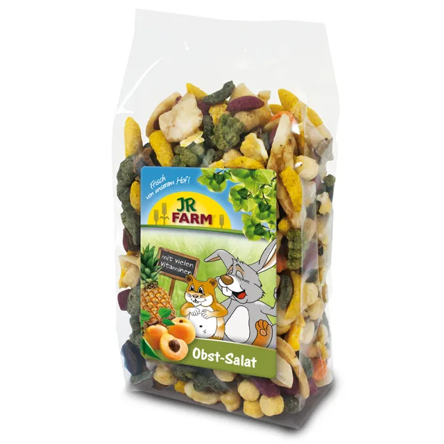 JR Farm ovocný salát - 500 g
