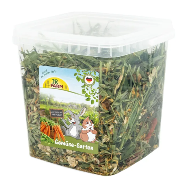 JR Farm Zeleninová zahrada - 600 g