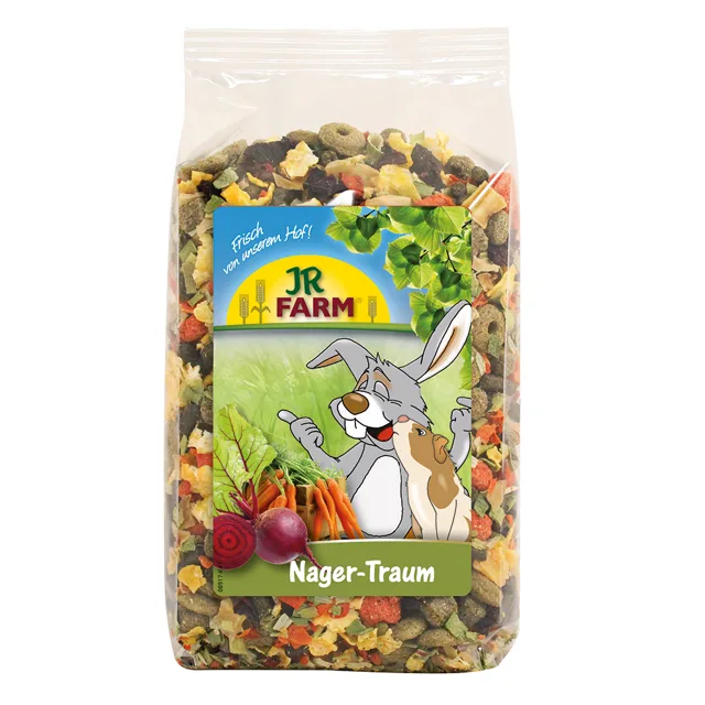 JR Farm zeleninový sen - 600 g