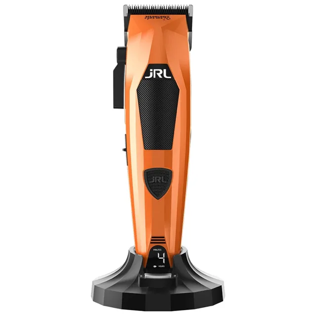 JRL 2025C Diamante clipper Orange