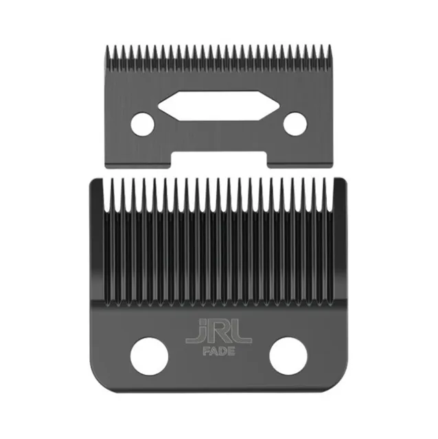 JRL Clipper 2020C-B Fade Blade Onyx