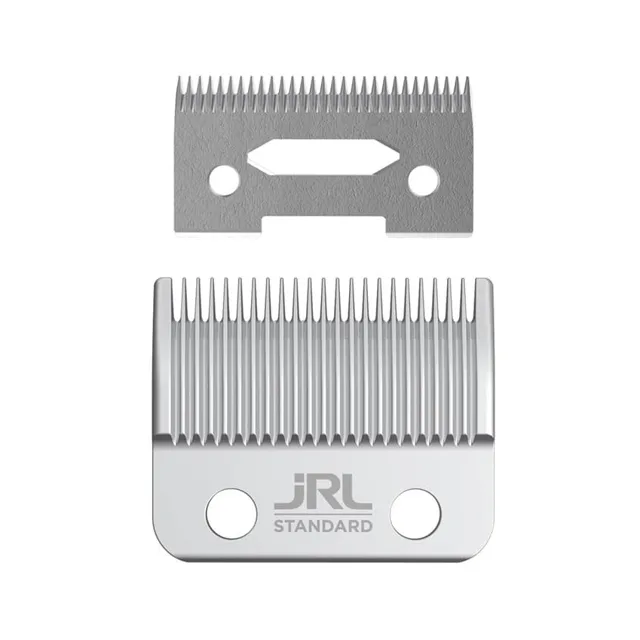 JRL Clipper 2020C Silver náhradní střihací hlava