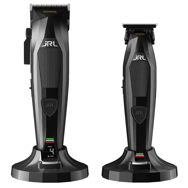 JRL Diamante collection Clipper &amp; Trimmer Black