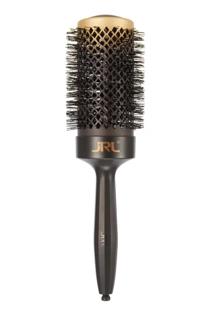 JRL Mixed bristle round brush 53 mm