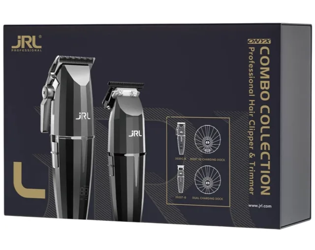 JRL Onyx collection kit