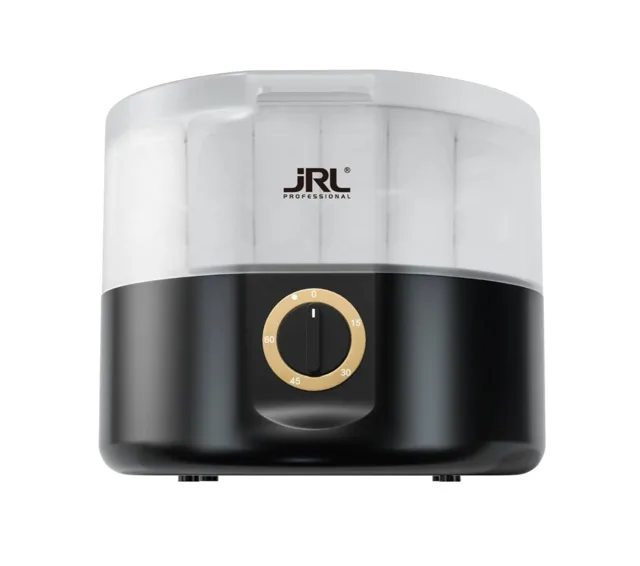 JRL Professional Speed-Heat ohřívač a napařovač ručníků JRL-JPD003