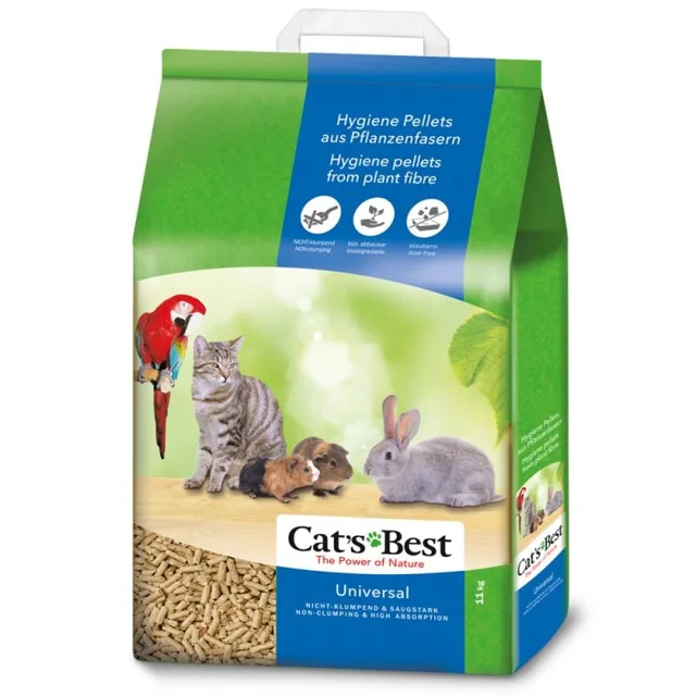 JRS Cat'S best universal 20 l (11 kg)