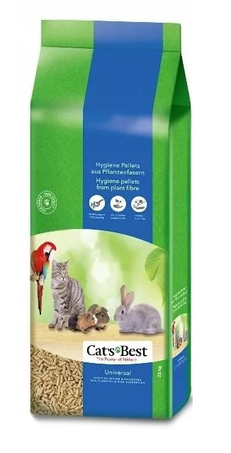 JRS Cat'S best universal 40 l