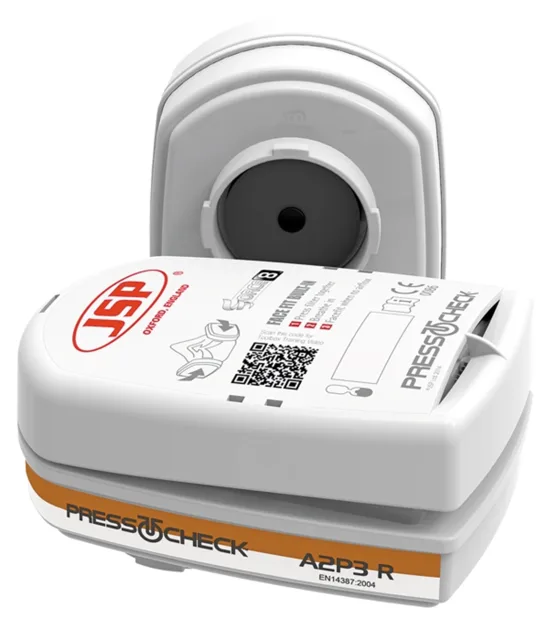 JSP PRESS TO CHECK A2P3 2ks Filtr