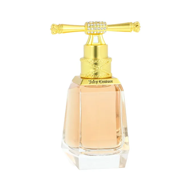 Juicy Couture I Am  EDP 50 ml W