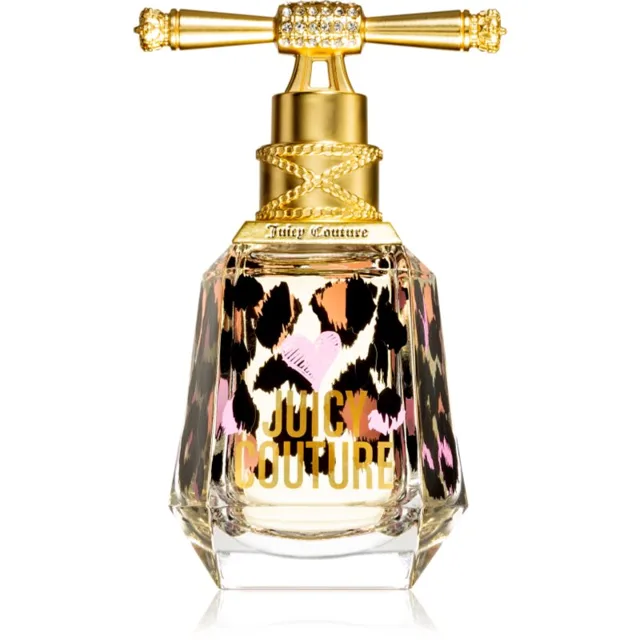 Juicy Couture I Love Juicy Couture parfémovaná voda pro ženy 50 ml