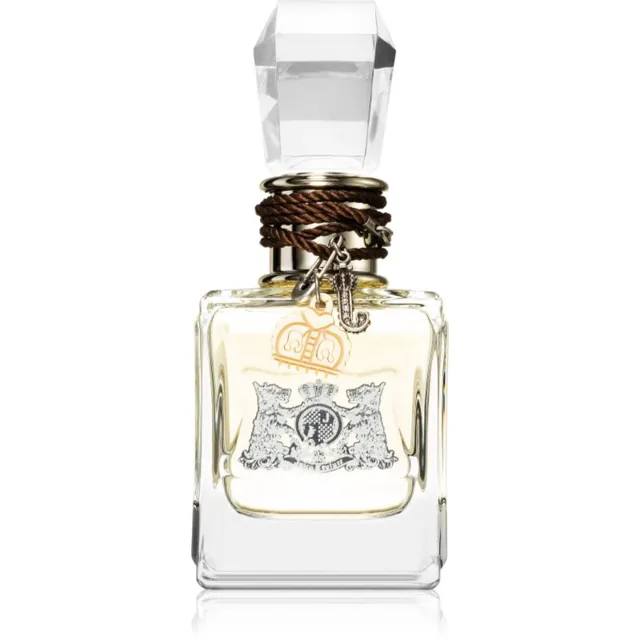 Juicy Couture Juicy Couture parfémovaná voda pro ženy 50 ml