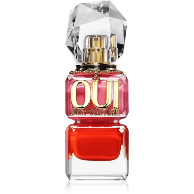 Juicy Couture Oui parfémovaná voda pro ženy 30 ml