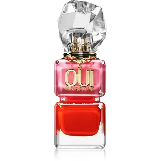 Juicy Couture Oui parfémovaná voda pro ženy 50 ml