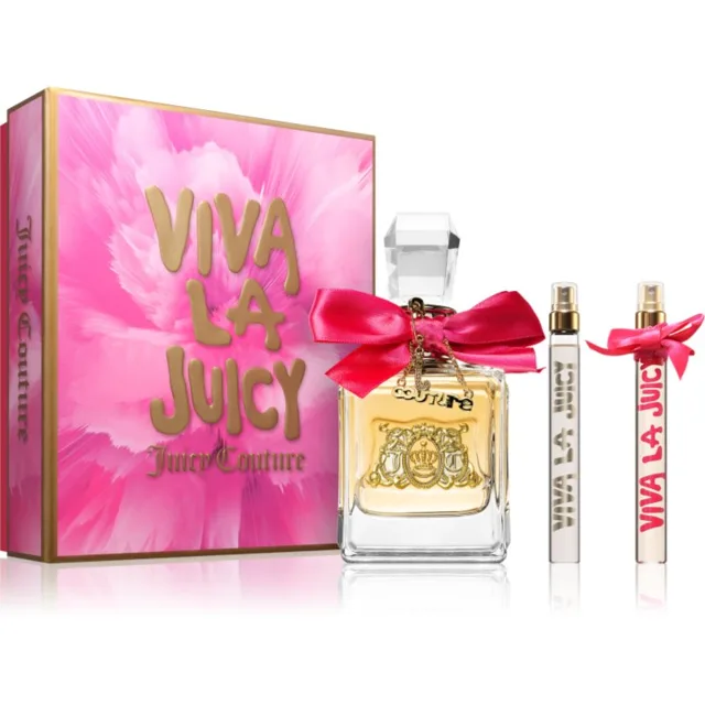 Juicy Couture Viva La Juicy dárková sada pro ženy