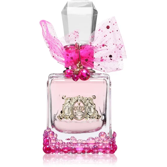 Juicy Couture Viva La Juicy Le Bubbly parfémovaná voda pro ženy 50 ml
