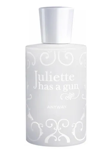 Juliette Has A Gun Anyway - EDP 50 ml
