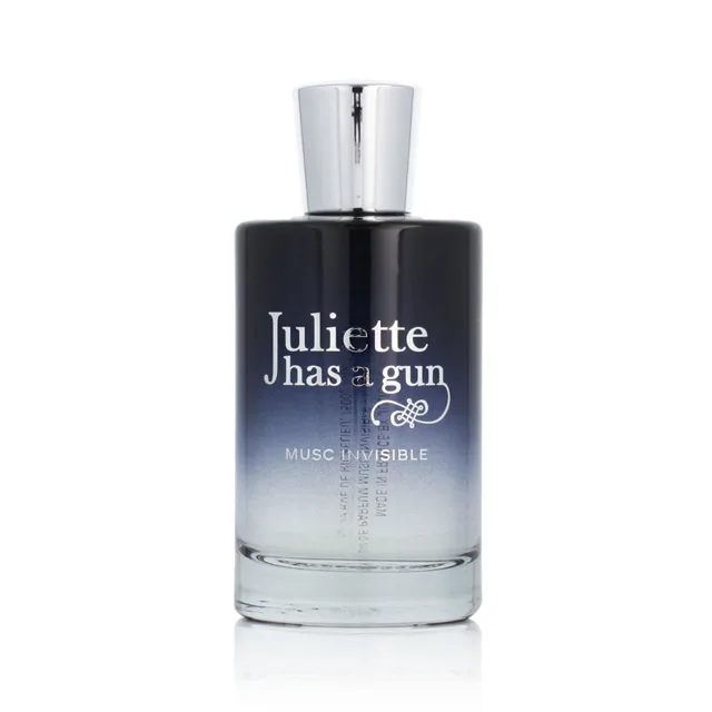 JULIETTE HAS A GUN Musc Invisible EDP 100 ml W