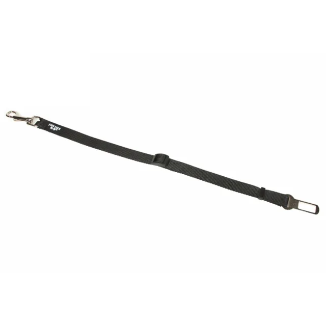 Julius-K9 adaptér bezpečnostního pásu pro psy - velikost 1: do 10 kg (délka 47-70 cm)