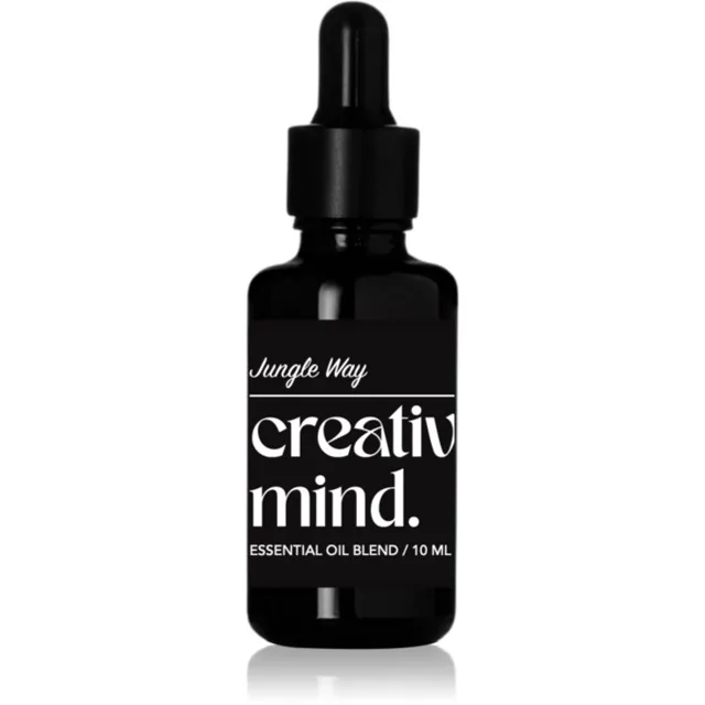 Jungle Way Creative Mind esenciální vonný olej 10 ml