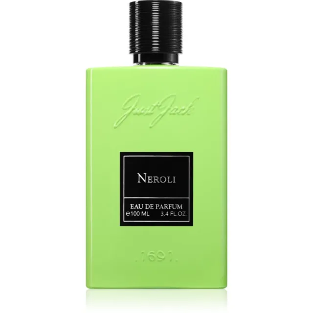 Just Jack Neroli parfémovaná voda pro muže 100 ml