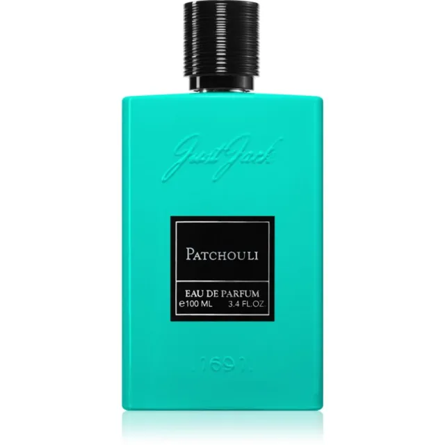 Just Jack Patchouli parfémovaná voda pro ženy 100 ml