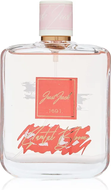Just Jack Santal Bloom Edp 100ml, EXP 05/25