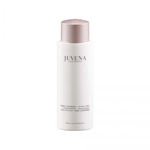 Juvena Cleansing Calming Tonic tonizační voda pro suchou pleť 200 ml