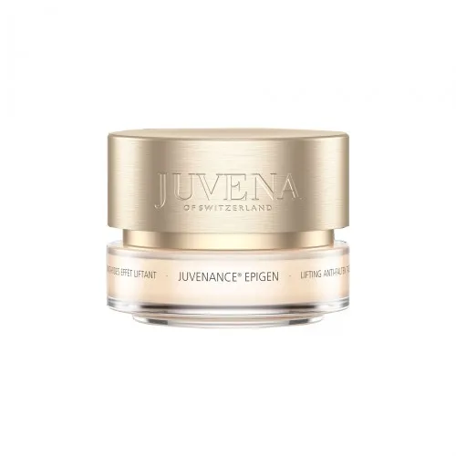 Juvena Lifting Anti-Wrinkle Day Cream zpevňující protivráskový denní krém 50 ml