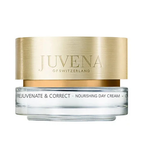 Juvena Nourishing Day Cream výživný denní krém 50 ml