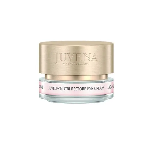 Juvena Nutri-Restore Eye Cream oční krém pro zralou pleť 15 ml