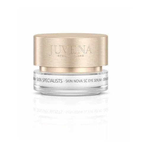 Juvena Skin SC Eye Serum univerzální omlazující oční sérum 15 ml