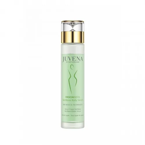 Juvena SkinNova Body Serum luxusní tělové sérum 125 ml
