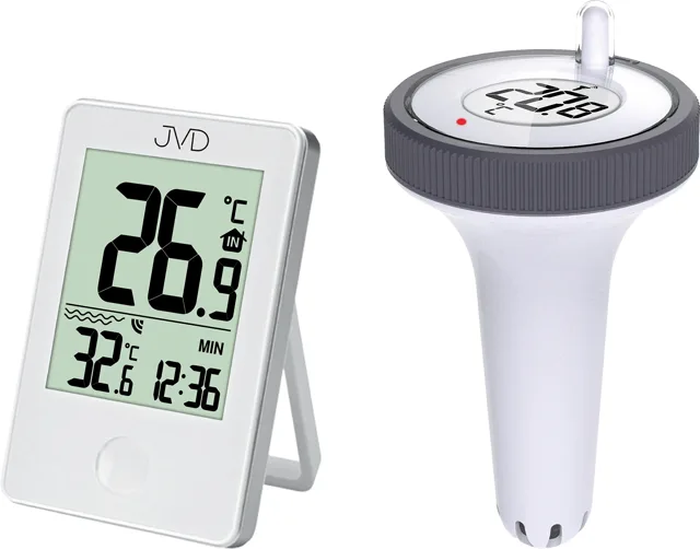 JVD Bazénový teploměr T3351.1