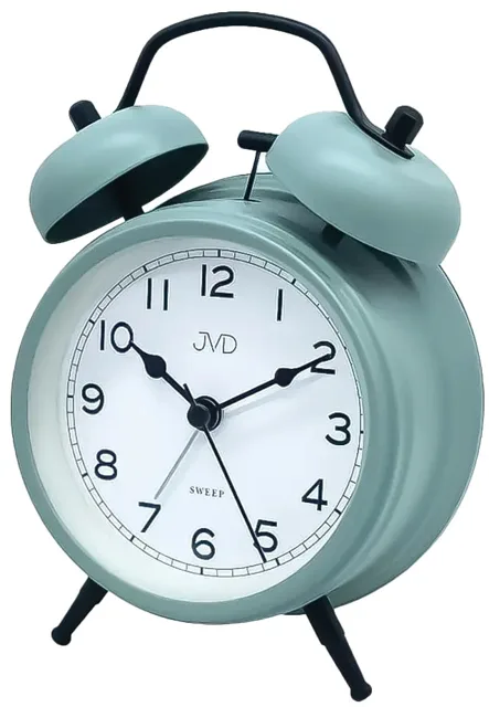 JVD Budík s plynulým chodem SRP2219.1