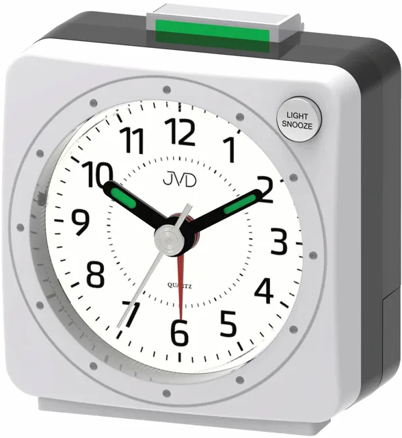 JVD Budík SR220.15