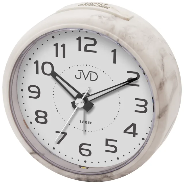 JVD Budík SRP006.1