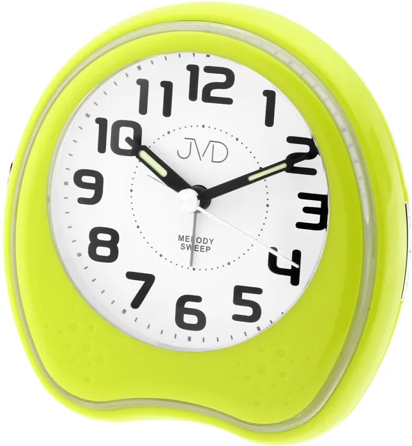 JVD Budík SRP130.6