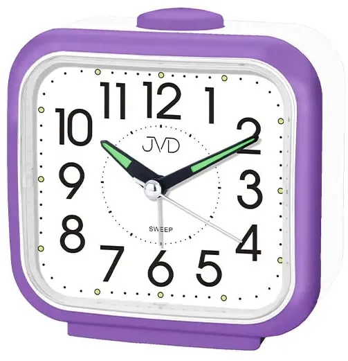 JVD Budík SRP1309.6