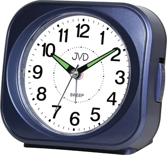 JVD Budík SRP1604.1
