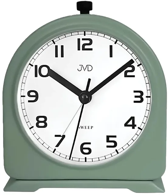 JVD Budík SRP2221.2