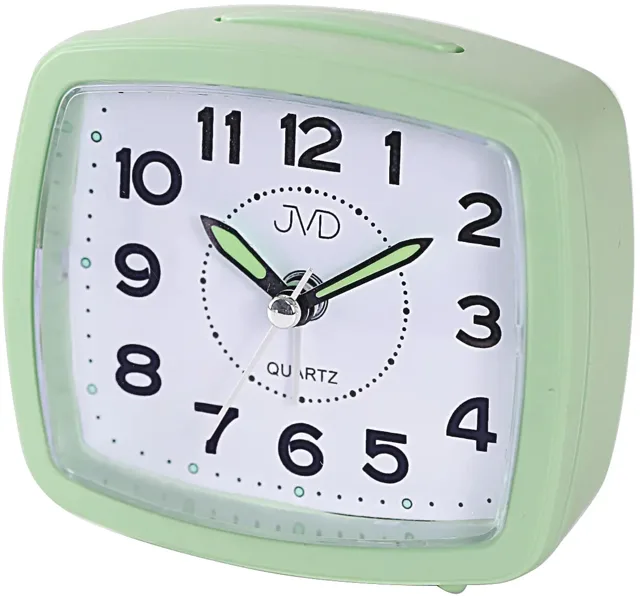 JVD Budík SRP8506.1